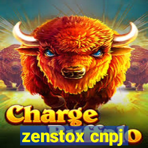 zenstox cnpj